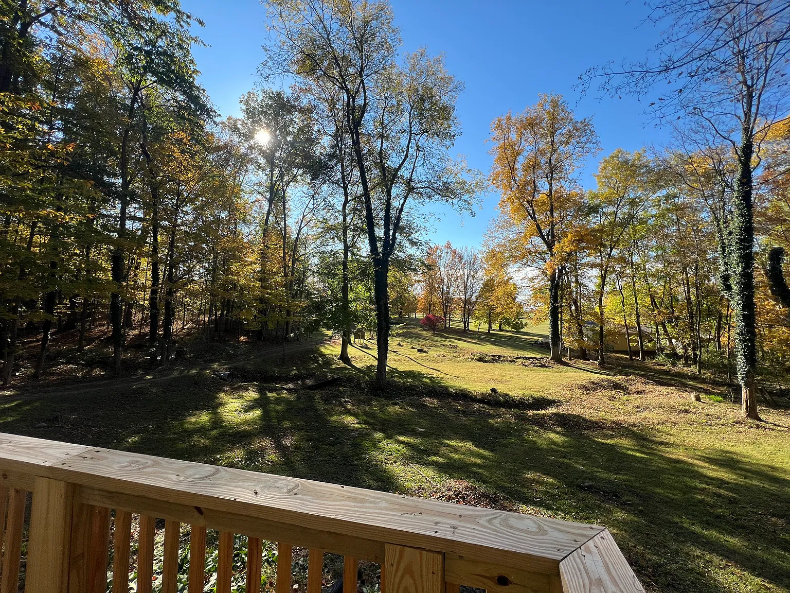 Co 121 Rd, Mount Gilead — Photo 4