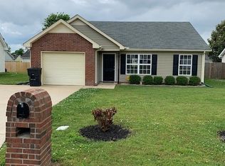 1276 Dalmally Dr, Murfreesboro, TN 37128