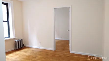 Rented by City Connections Realty