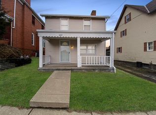 389 Pennsylvania Ave, Rochester, PA 15074