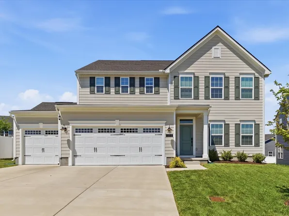 1515 Repton Rd, Smyrna, TN 37167