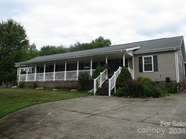 184 Victoria Dr, Marion, NC 28752