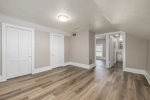 Floor plan 401 1/2