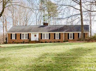 122 N Rex Pl, Louisburg, NC 27549