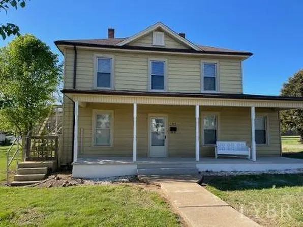 1108 5th St, Altavista, VA 24517