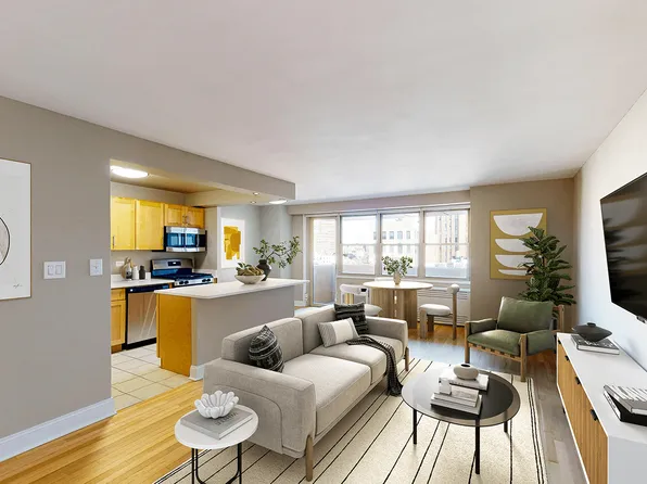 310 Greenwich St, New York, NY