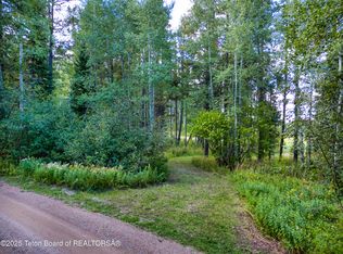 4818 Huckleberry Dr, Victor, ID 83455