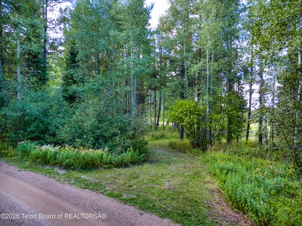 4818 Huckleberry Dr, Victor, ID 83455