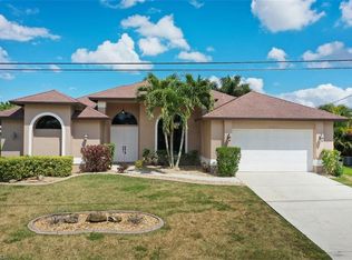 4323 SW 18th Pl, Cape Coral, FL 33914