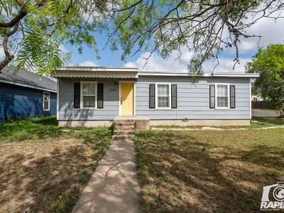 2202 Woodlawn Dr, San Angelo, TX, 76901