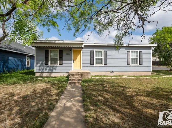 2202 Woodlawn Dr, San Angelo, TX 76901