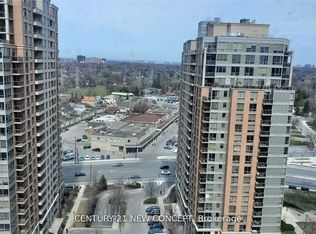 25 Viking Ln #2257, Toronto, ON M9B0A1