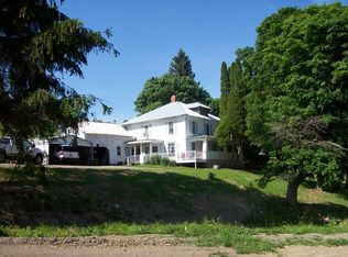 8653 State Route 21, Arkport, NY 14807