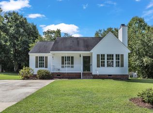 12 Boxley Dr, Wendell, NC 27591
