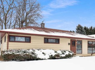 4800 S 7th St, Milwaukee, WI 53221