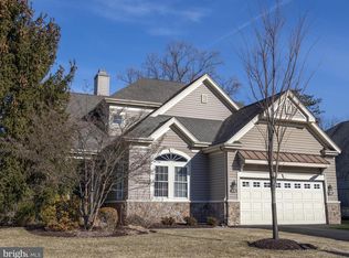 138 Silver Tail Ln, New Hope, PA 18938