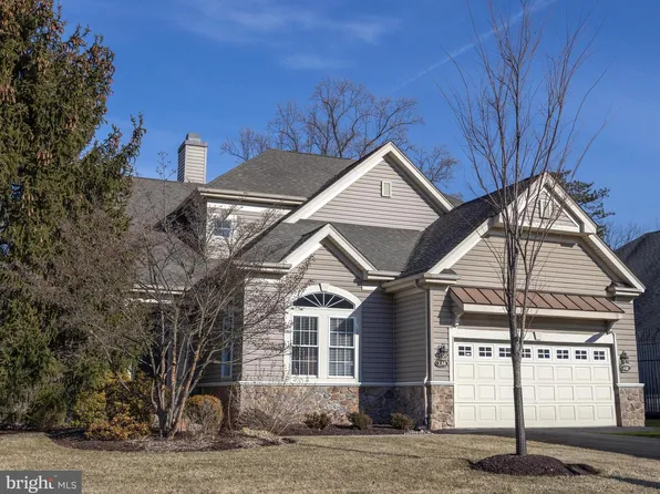 138 Silver Tail Ln, New Hope, PA 18938