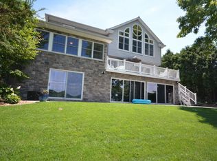 150 Hawthorne Dr, Brooklyn, MI 49230