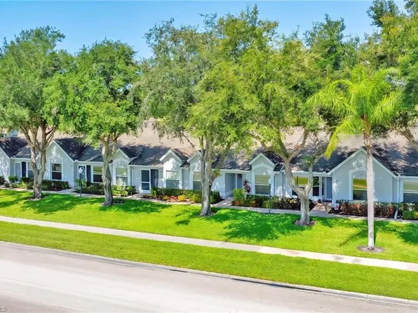 10188 Regent CIR #2802, NAPLES, FL 34109