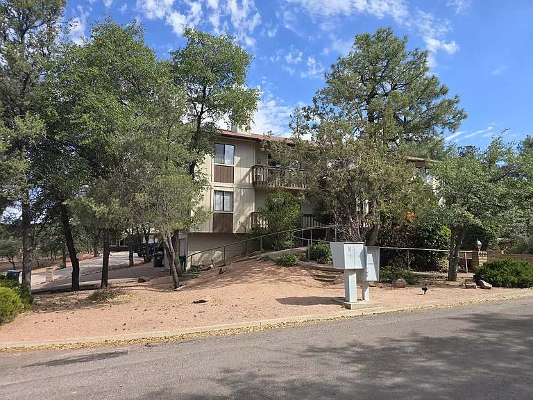 616 N Ponderosa Cir #A — Photo 22