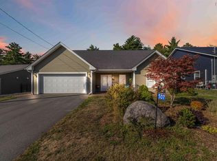 507 Glen Allan Dr, Bridgewater, NS B4V0A8