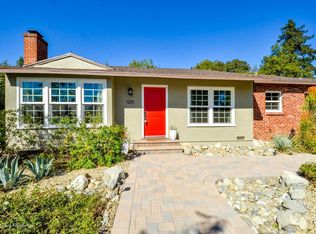 1281 Meadowbrook Rd, Altadena, CA 91001