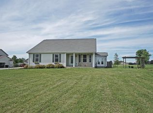 2872 Hatfield Rd, Lebanon, OH 45036