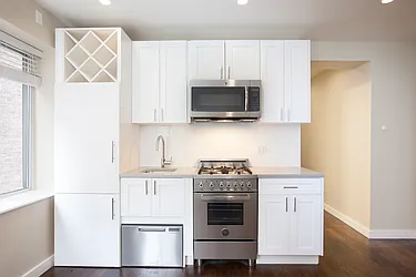 Rented by REAL New York