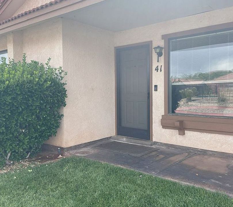 1075 N 1400 W UNIT 41, Saint George, UT 84770 | Zillow