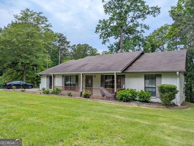 5159 Rocky Hill Dr SW, Lilburn, GA, 30047