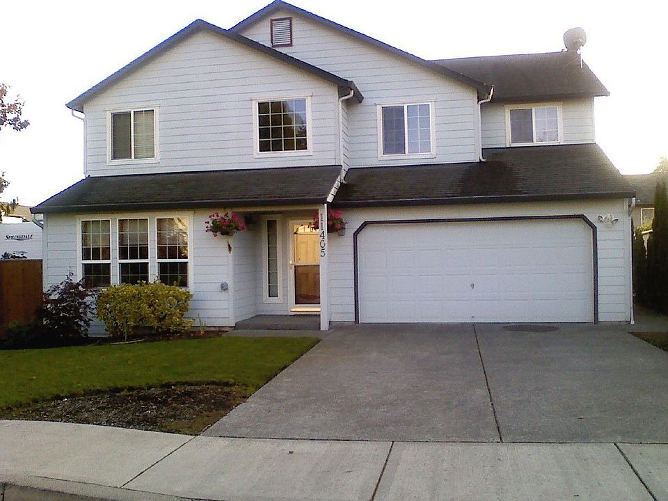 My Home