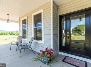 3923 Miller Rd, Kingsville, MD 21087