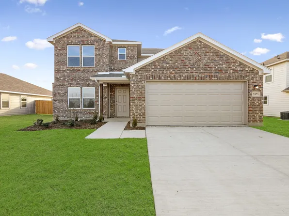 3571 Sourwood Ln, Dallas, TX 75253