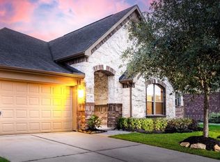 4523 Matagorda Lakes Dr, Humble, TX 77396