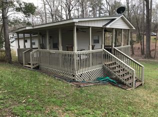 3121 Rockbridge Rd, Ridgeway, SC 29130