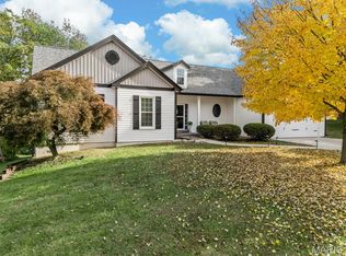 191 Muirfield Forest Ct, Saint Charles, MO 63304