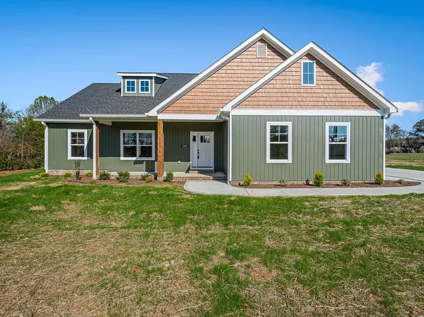 1349 Pippin Rd Lot 1, Cookeville, TN 38501