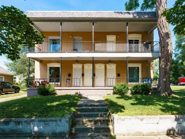 518 Jackson St W, Battle Creek, MI 49037