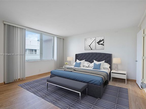 3rd image of 3215 S Ocean Blvd APT 804