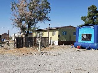 4680 South Rd, Phelan, CA 92371