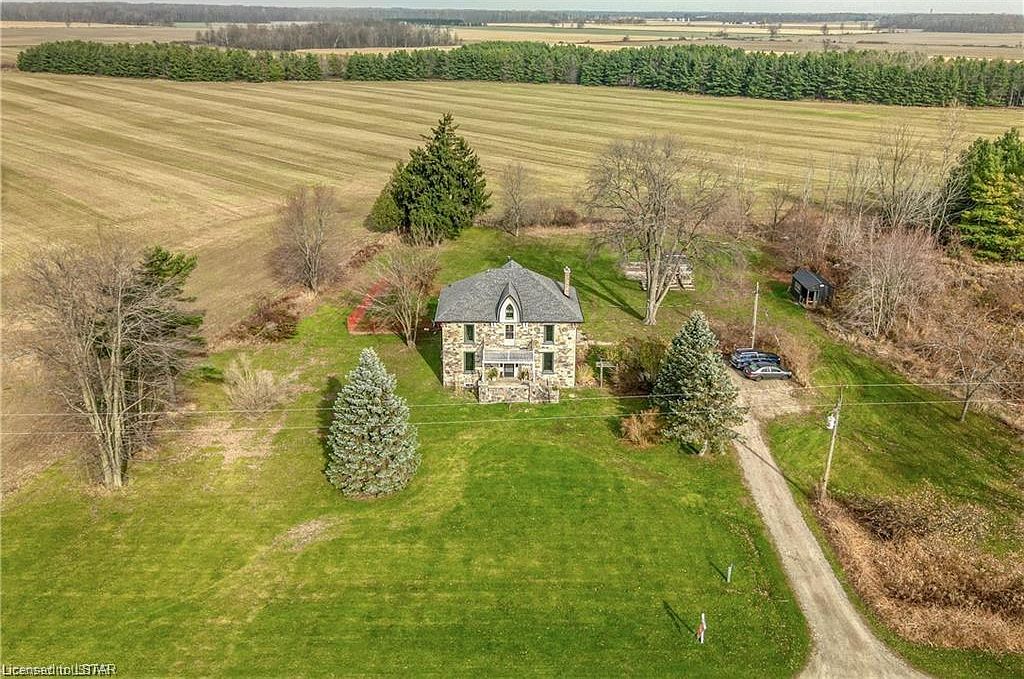 29480 Fingal Line, Dutton/dunwich, ON N0L 2M0 MLS 40530059 Zillow