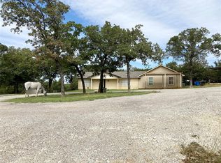 5128 County Road 608, Burleson, TX 76028