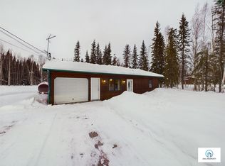 1312 Hartzog Loop, Fairbanks, AK 99705
