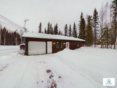 1312 Hartzog Loop, Fairbanks, AK, 99705