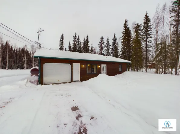 1312 Hartzog Loop, Fairbanks, AK 99705