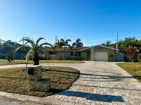 11600 75th Ave, Seminole, FL 33772