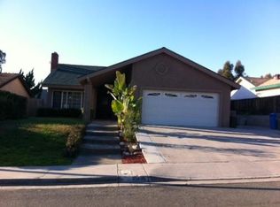 10436 Cadwell Rd, Santee, CA 92071