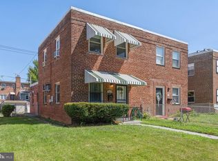 121 Anacostia Ave NE, Washington, DC 20019