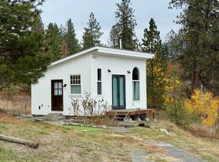2384 Wild Heart Way, Kettle Falls, WA 99141