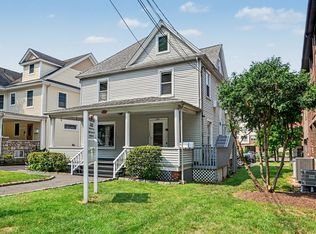 1480 Bedford St FLOOR 2, Stamford, CT 06905